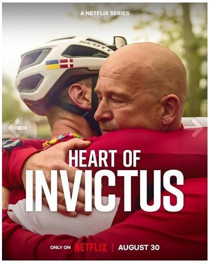 Corazon de Invictus - [Temporada 1] [5 Caps] [Dual A]